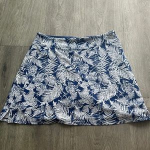Tennis skirt